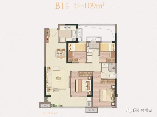 融创建发丨观澜云著3.98分