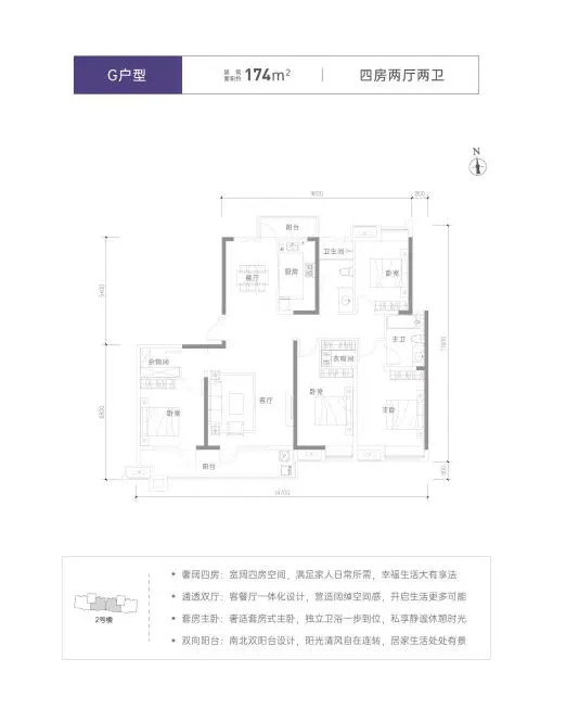 街道口纯新盘！出门双地铁！距离东湖仅300米！