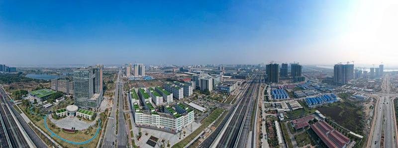 “黄金内湾”：经济第一大省广东再腾飞的“发动机”