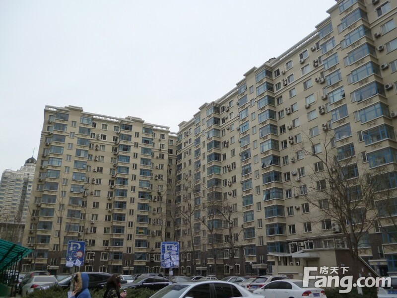 好消息！北京市昌平区天通苑西三区住宅低于评估价28%起拍，想买房的注意！