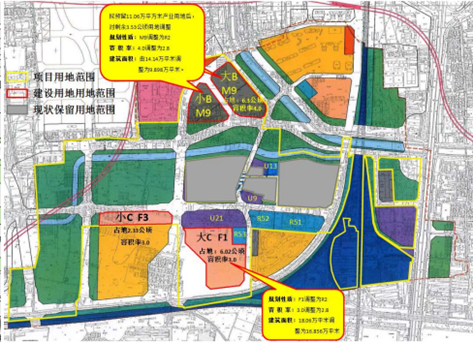 首开股份公司推动万泉寺棚户区改造项目规划落地补强丽泽金融商务区