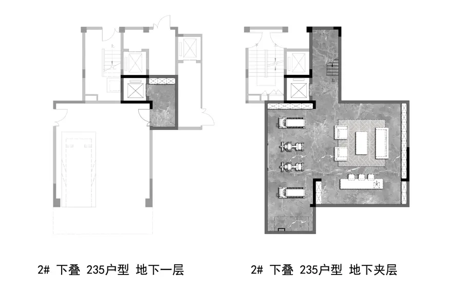 ▼叠墅:户型建面约235 4室2厅3卫项目鸟瞰图绿城·凤鸣云庐位于大