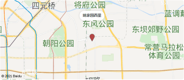 好消息！北京市朝阳区姚家园西里132平住宅低于评估价30%起拍，想买房的注意！