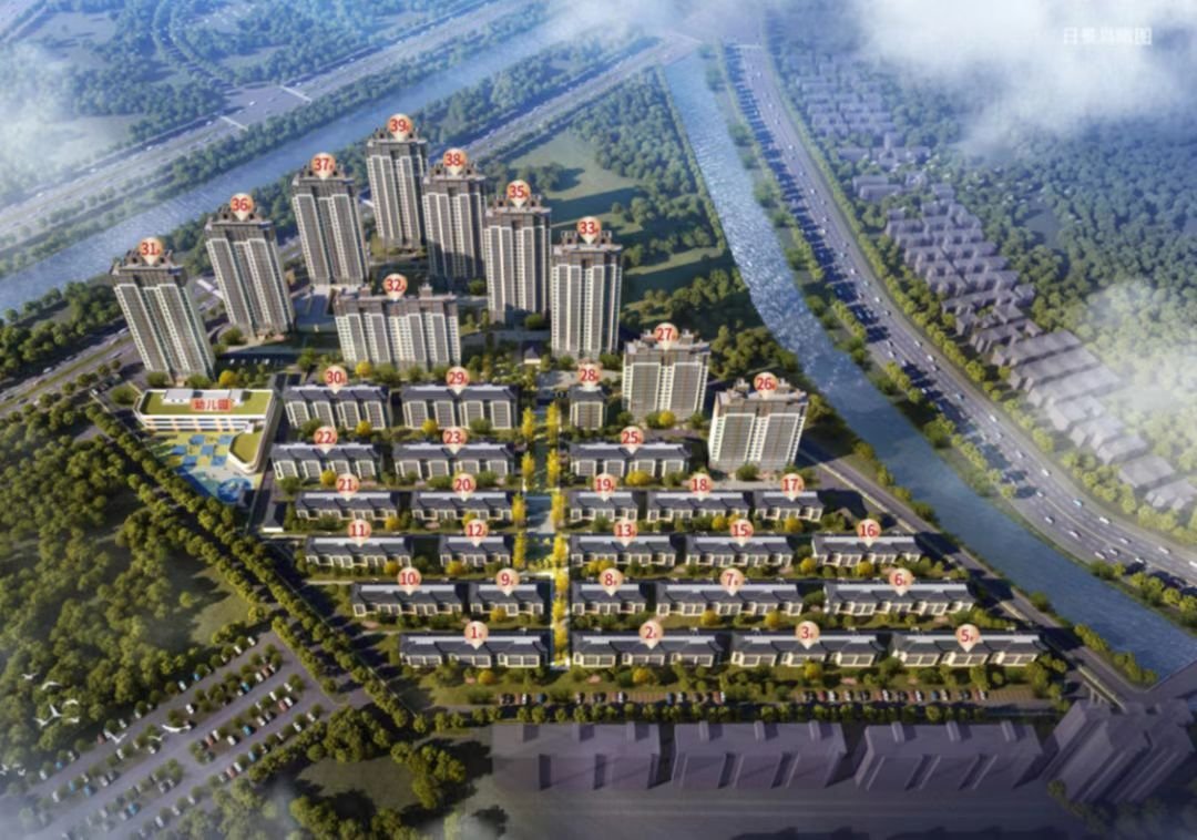连云港金海福邸投资价值分析，港城2022年买房避坑指南