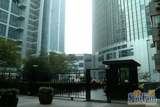 快上车！北京市海淀区北京科技会展中心公寓以45425万/㎡即将上拍！想捡漏的别错过！
