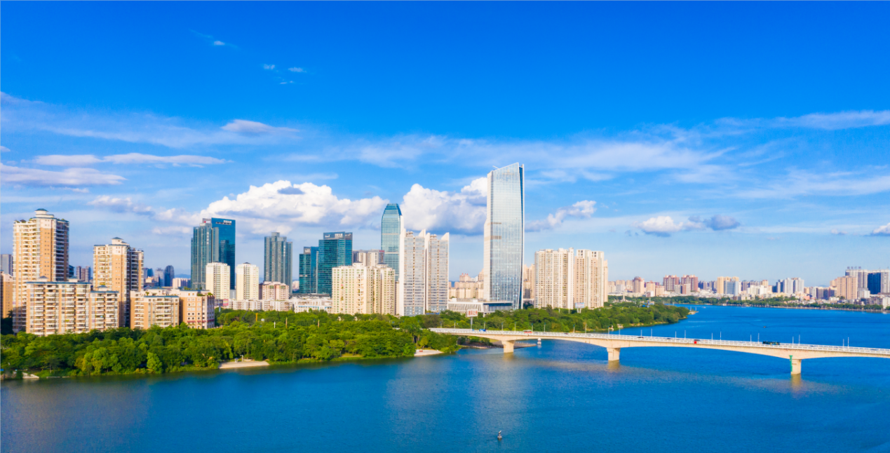 深耕惠州，龙湖“与城市共进”成绩单揭晓！