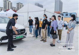 “汽车+机车”双擎联动，宝湾国际超级试驾会精彩纷呈！