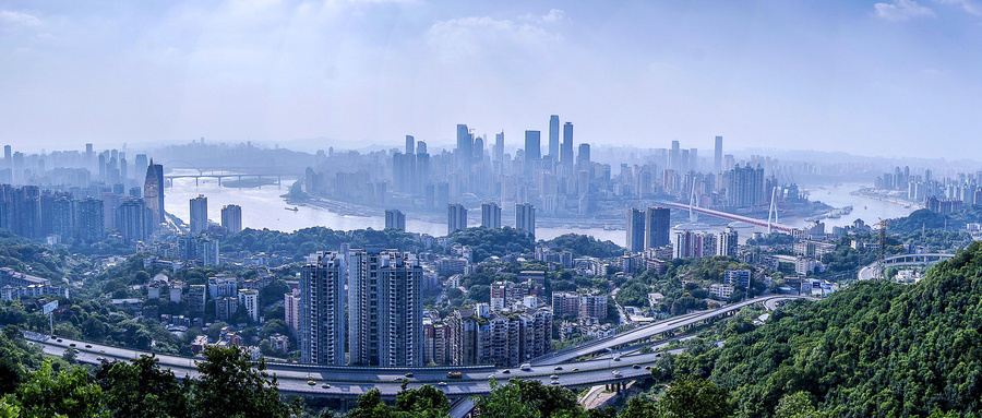 重庆国际都会｜重庆：打造“美丽经济” 吸引数以万计的外地人