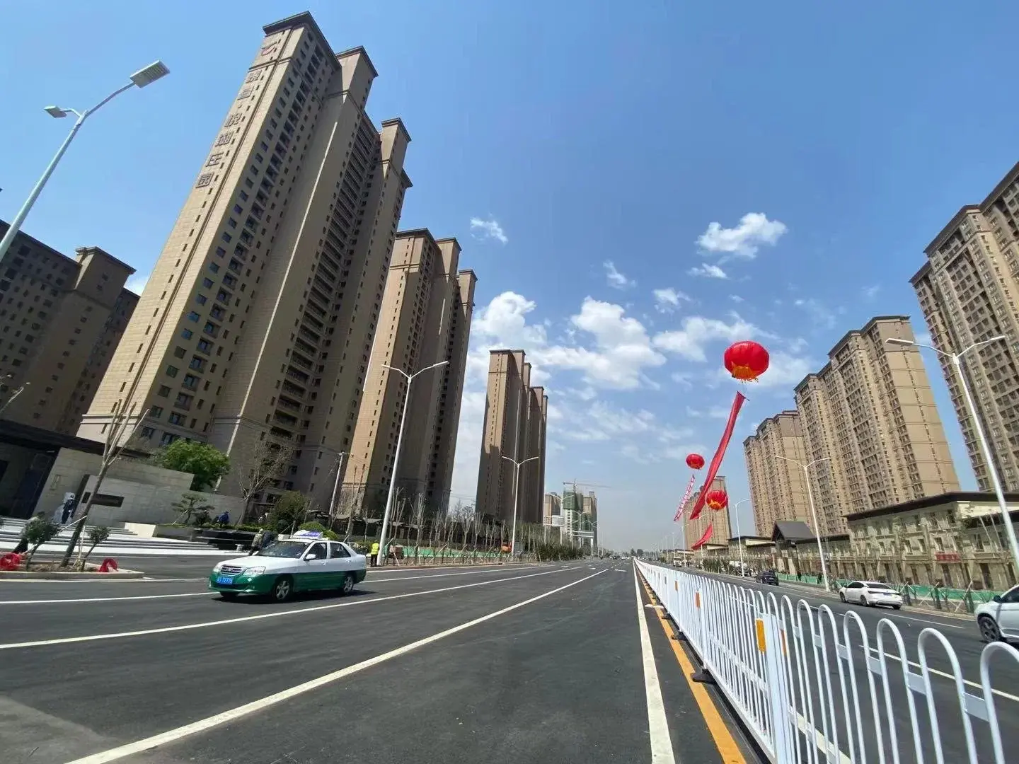 路网不断升级，衡水西南片区价值蝶变在即