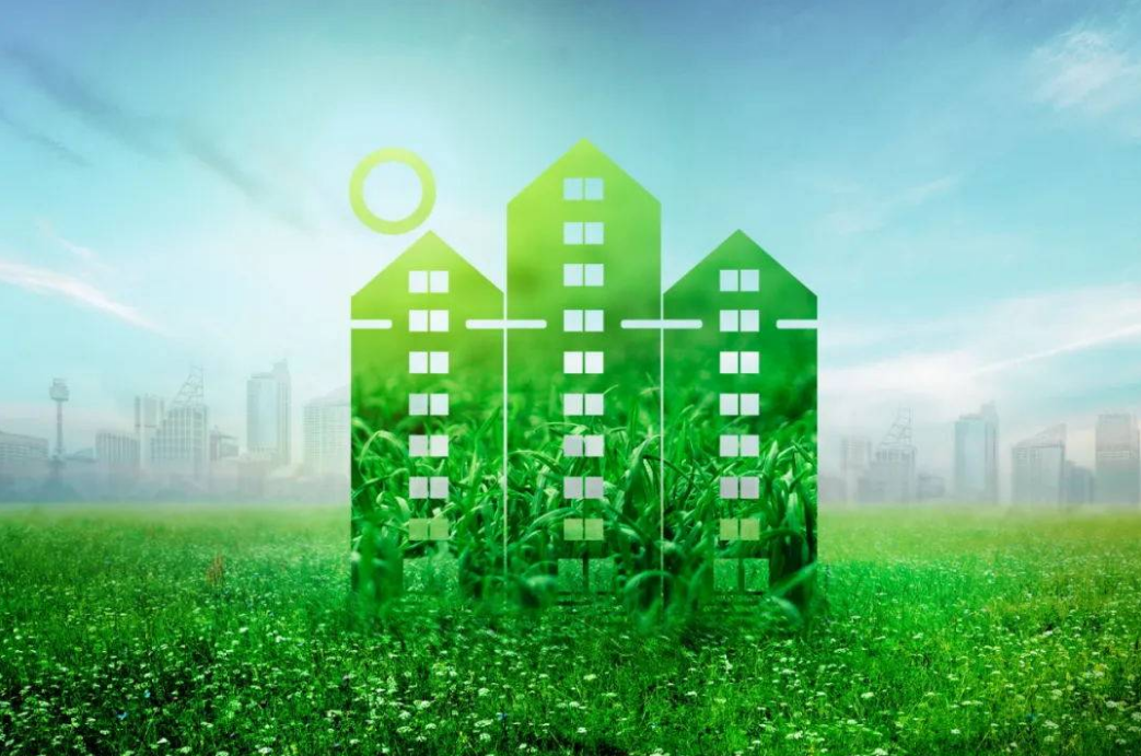 爱情地产着眼未来需求 持续发力推动绿色建筑高质发展