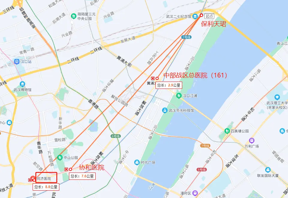 二七滨江抄底机会来了！央企天字系产品 配建重点中学，总价520万起