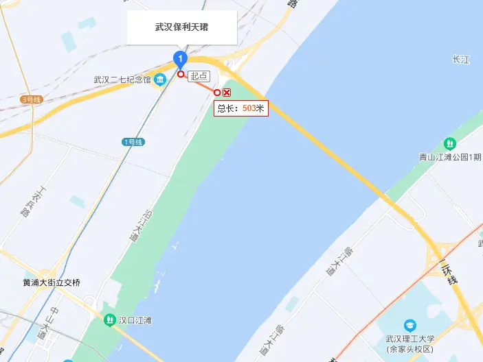 二七滨江抄底机会来了！央企天字系产品 配建重点中学，总价520万起