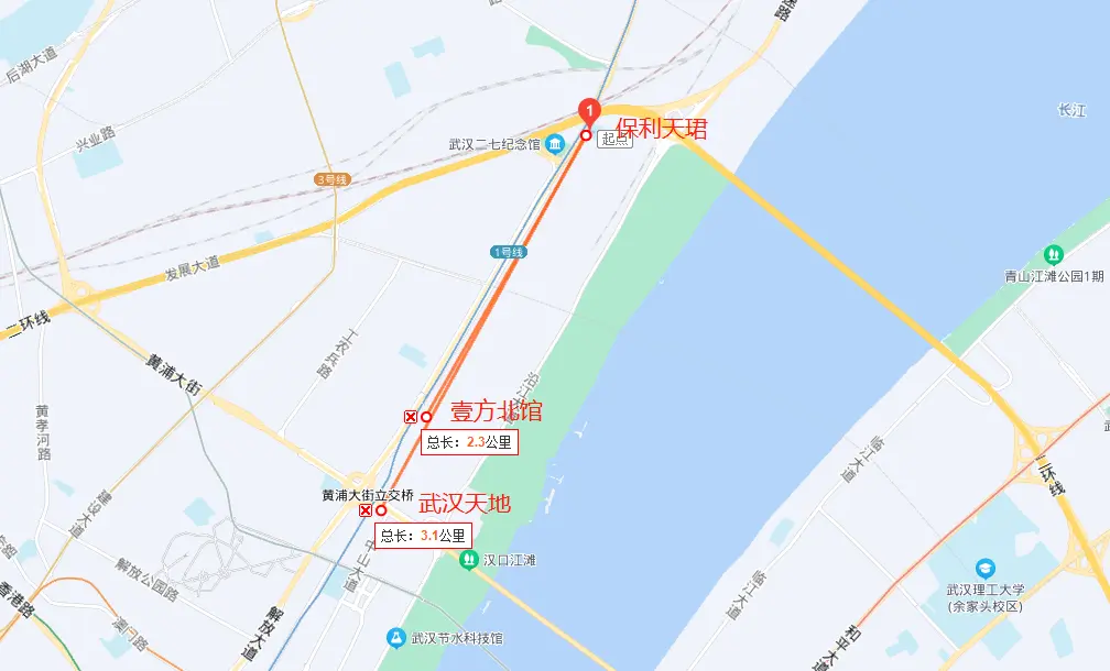 二七滨江抄底机会来了！央企天字系产品 配建重点中学，总价520万起