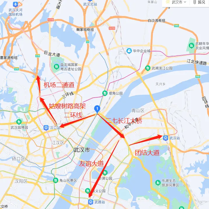 二七滨江抄底机会来了！央企天字系产品 配建重点中学，总价520万起