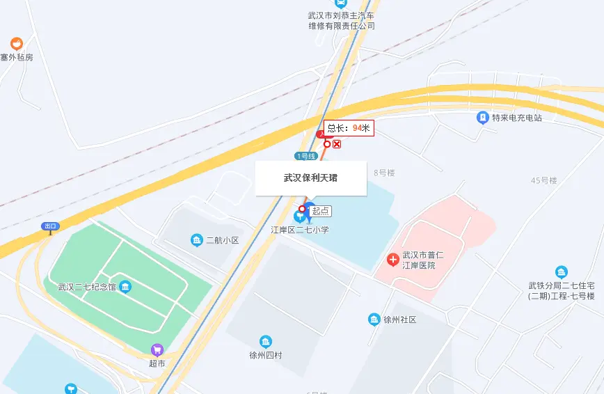二七滨江抄底机会来了！央企天字系产品 配建重点中学，总价520万起