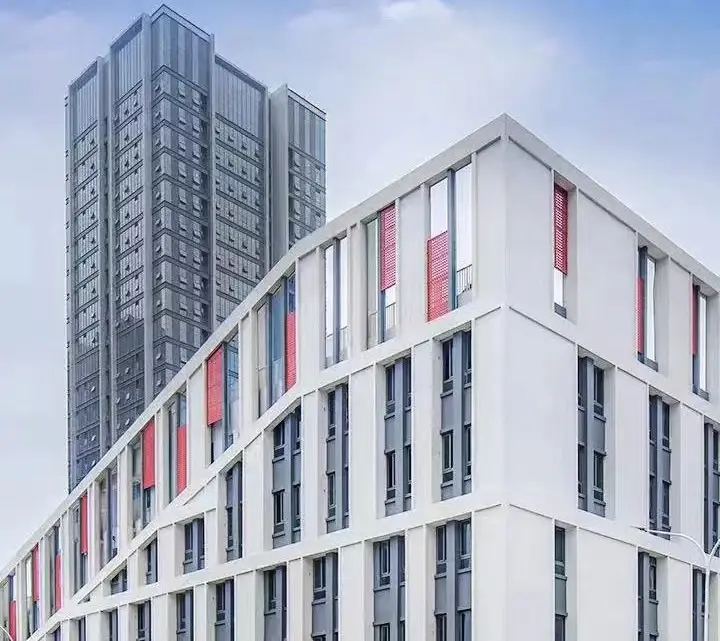 二七滨江抄底机会来了！央企天字系产品 配建重点中学，总价520万起