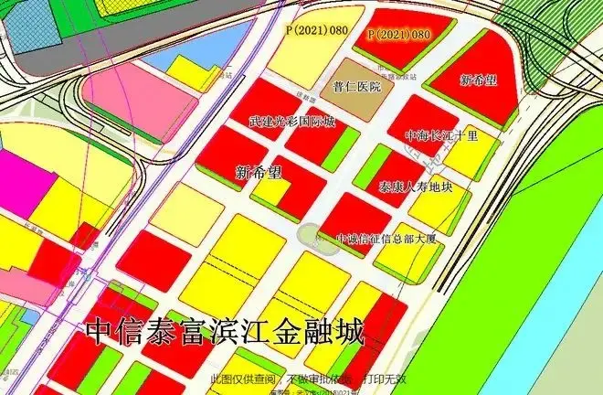 二七滨江抄底机会来了！央企天字系产品 配建重点中学，总价520万起