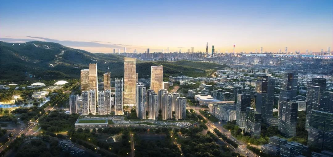 金秋劲销8.6亿 粤海·云港城证明了白云新城的未来价值