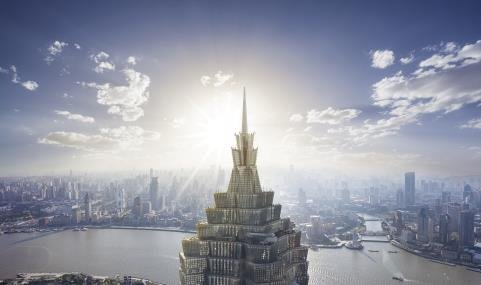 上海之窗未来社区 | 抄底环沪置业第一梯队，这座好盘以实力圈粉