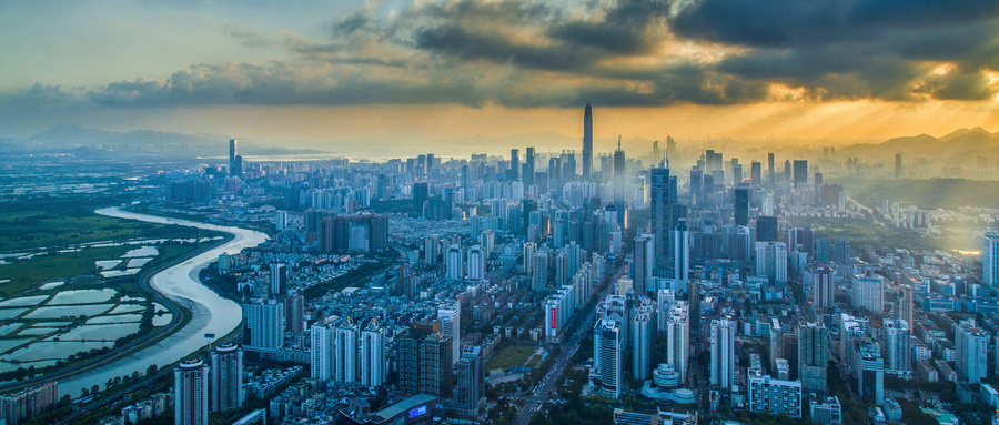重庆国际都会|“满天星”计划带动高质量发展 重庆加快数字经济变革