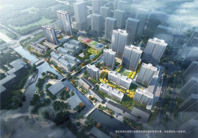 宁波迈入世界城市排名500强！板块格局巨变，置业未来选哪里？