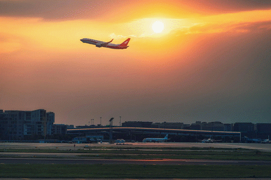 揭秘空港|全球第一！看空港经济如何带广州腾飞！