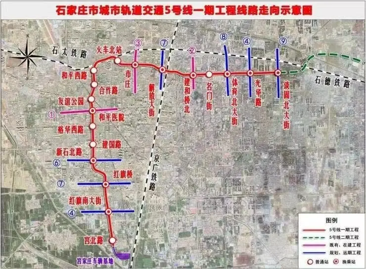 鸣锣开干，长安区神秘新盘亮相，解放大街上的豪宅项目，来了！