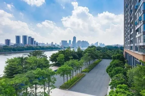 跟着聪明买家走！销冠王凯粤湾秒杀购必入手 稳赢开启江岸高质量生活