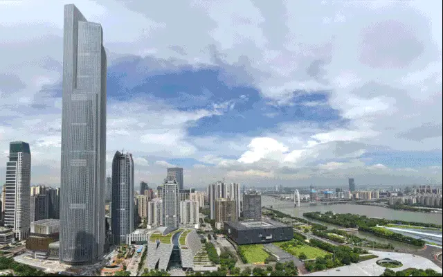 跟着聪明买家走！销冠王凯粤湾秒杀购必入手 稳赢开启江岸高质量生活