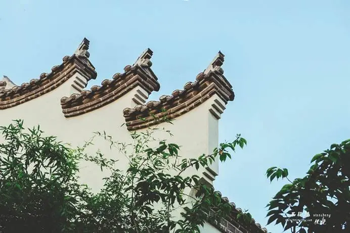 顶豪见中式 | 中国六大中式建筑风格，豪宅最常用的是这种，多图预警