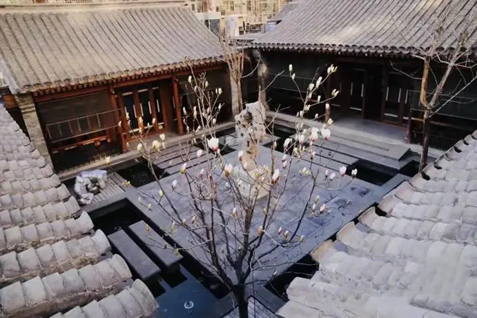 顶豪见中式 | 中国六大中式建筑风格，豪宅最常用的是这种，多图预警