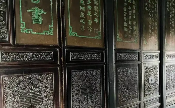 顶豪见中式 | 中国六大中式建筑风格，豪宅最常用的是这种，多图预警