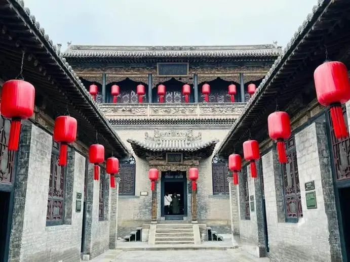 顶豪见中式 | 中国六大中式建筑风格，豪宅最常用的是这种，多图预警