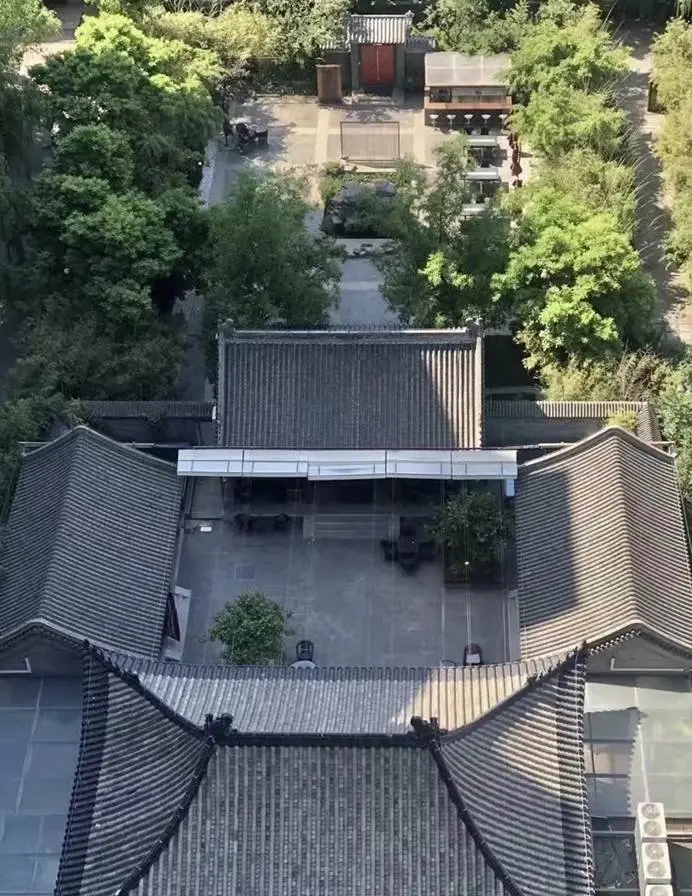 顶豪见中式 | 中国六大中式建筑风格，豪宅最常用的是这种，多图预警