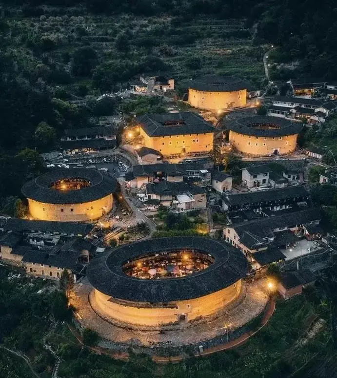 顶豪见中式 | 中国六大中式建筑风格，豪宅最常用的是这种，多图预警