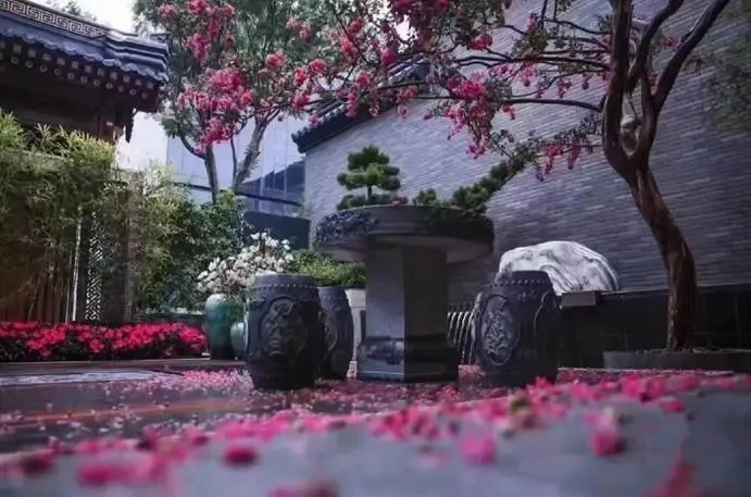顶豪见中式 | 中国六大中式建筑风格，豪宅最常用的是这种，多图预警
