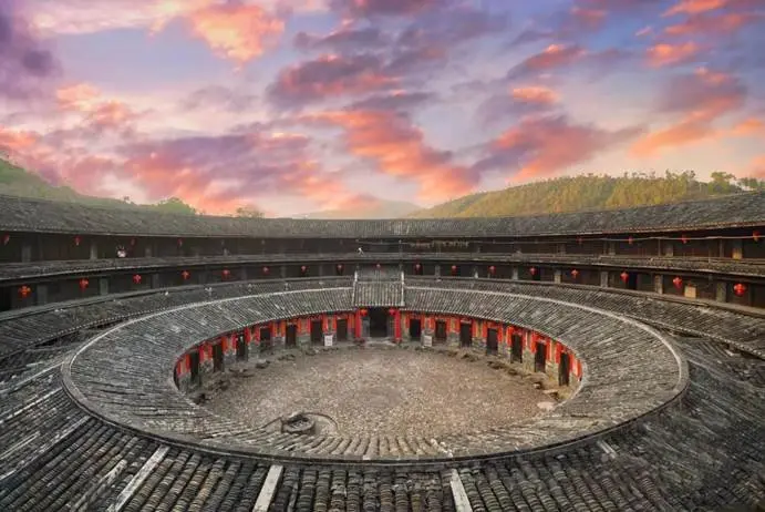 顶豪见中式 | 中国六大中式建筑风格，豪宅最常用的是这种，多图预警