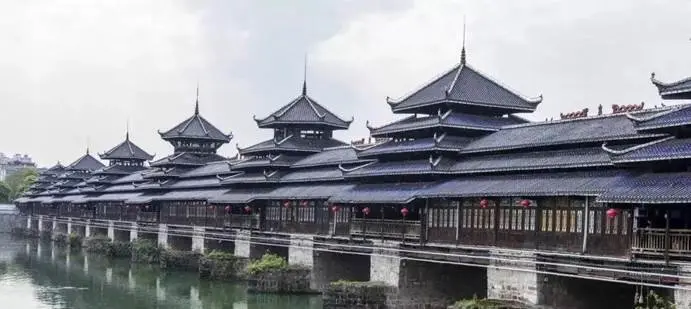 顶豪见中式 | 中国六大中式建筑风格，豪宅最常用的是这种，多图预警