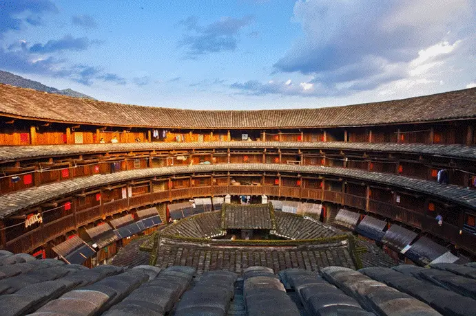 顶豪见中式 | 中国六大中式建筑风格，豪宅最常用的是这种，多图预警