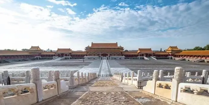 顶豪见中式 | 中国六大中式建筑风格，豪宅最常用的是这种，多图预警