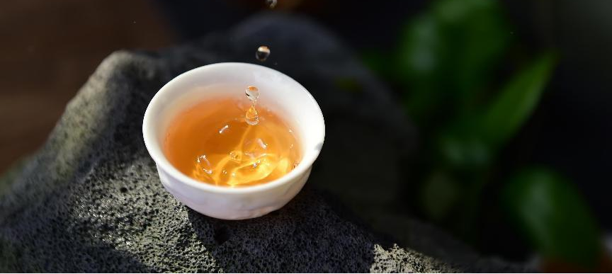 茶与院 | 中国人骨子中的优雅情结