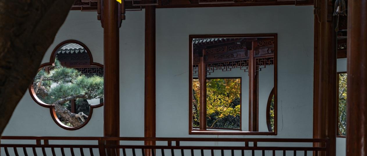 交付1年后，广西“园林天花板”交出的漂亮答卷