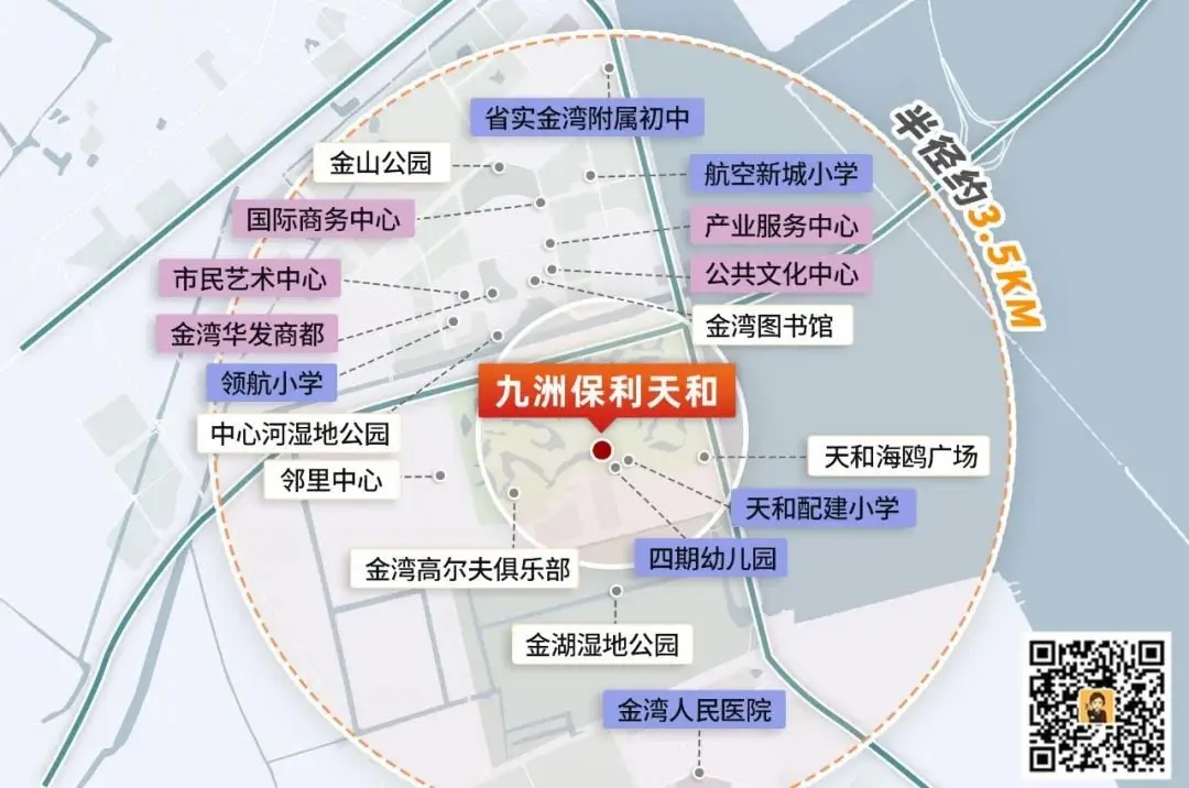 【保利新品】全国首度亮相