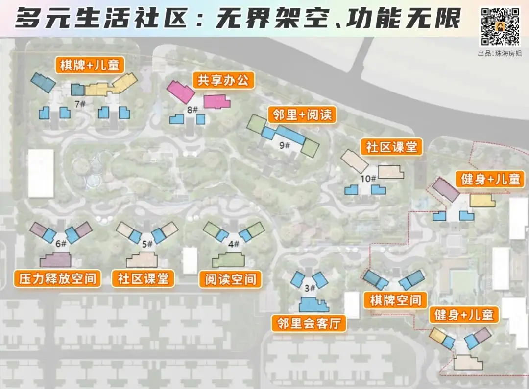 【保利新品】全国首度亮相