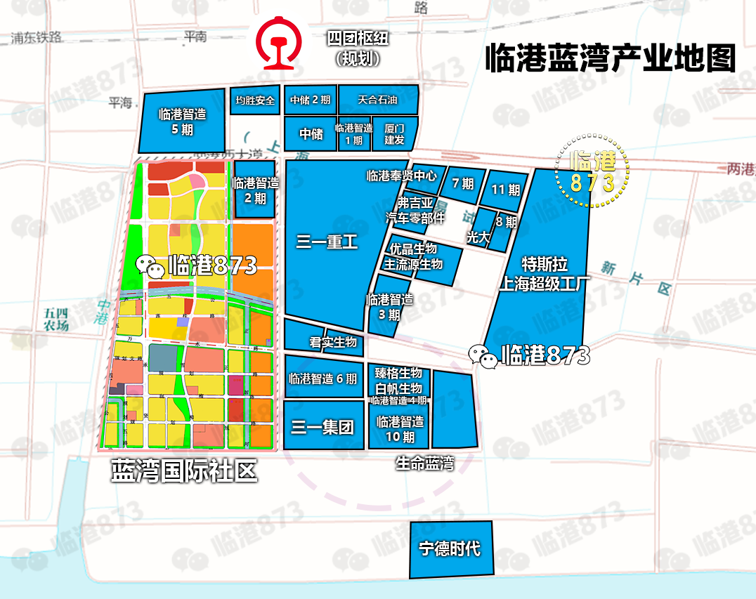 世外华二为邻！国企精装3房总价185万起！对标美国尔湾 千亿高新产业！上海全新住宅！