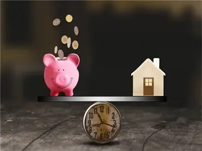 中指快评丨保壳or退市,风险边缘的房企如何选择