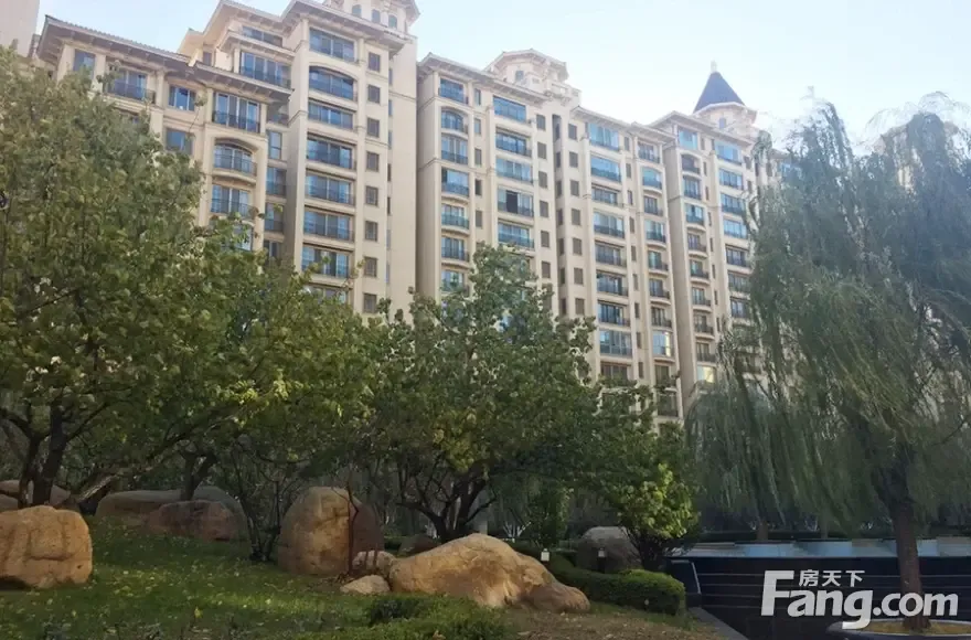 探索北京星河湾小区：品质生活与便利之间的完美平衡