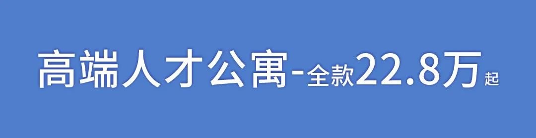 中侨·中湖国际数字产业新城 精品公寓5199元/平起7天落户衡水
