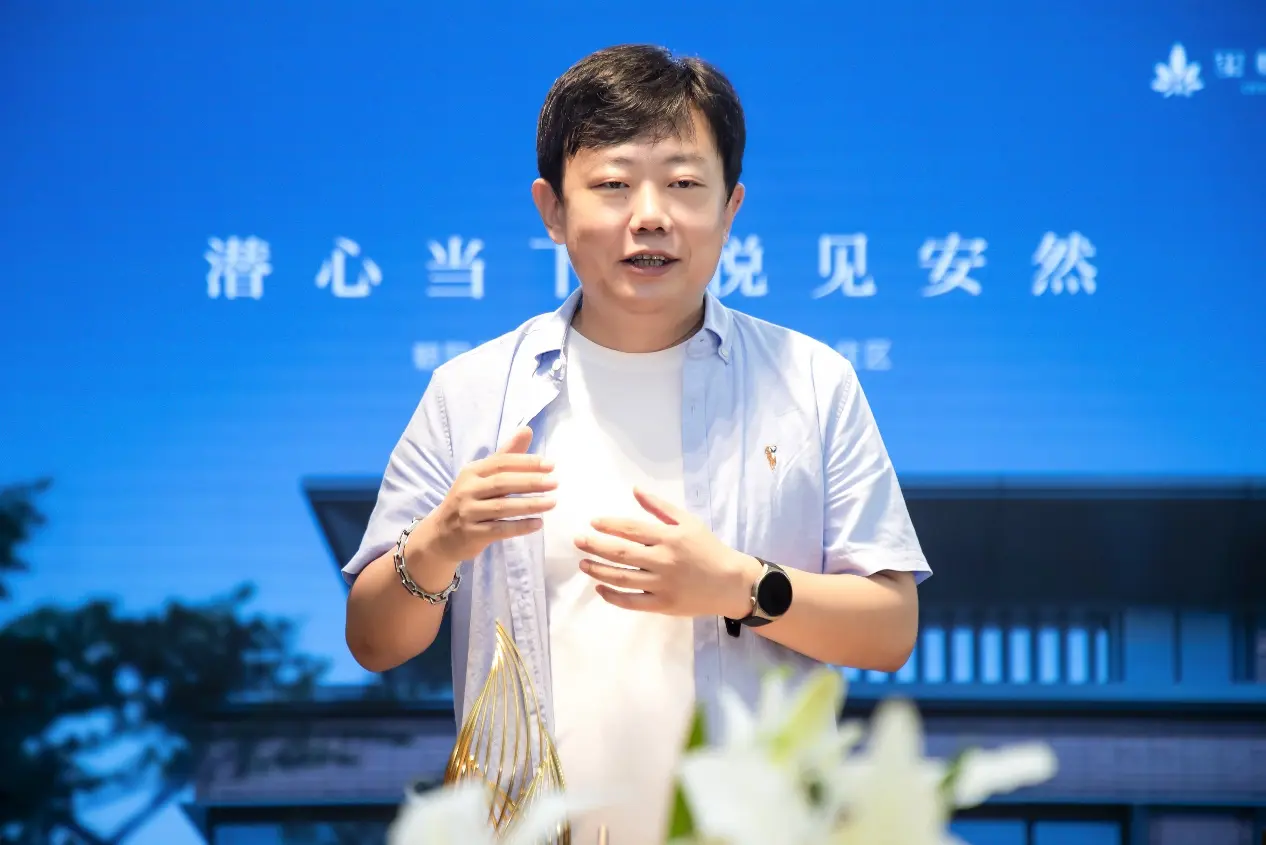 玺悦朝阳样板间迎“大考”，这场行业内测注定成就经典