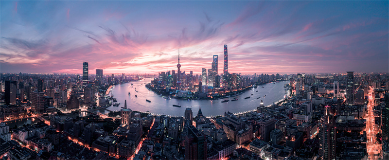 2023闵行南全新迭代力作，掠影上海的生活想象